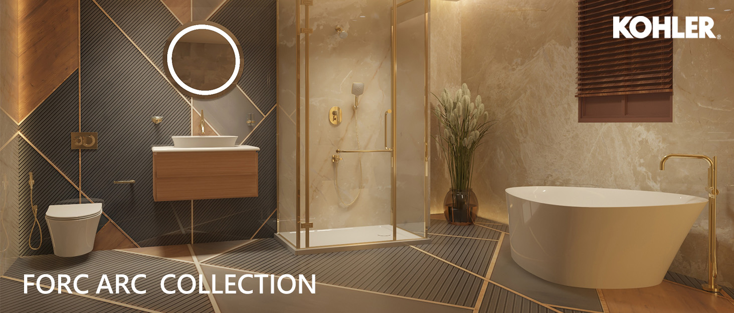 KOHLER品牌